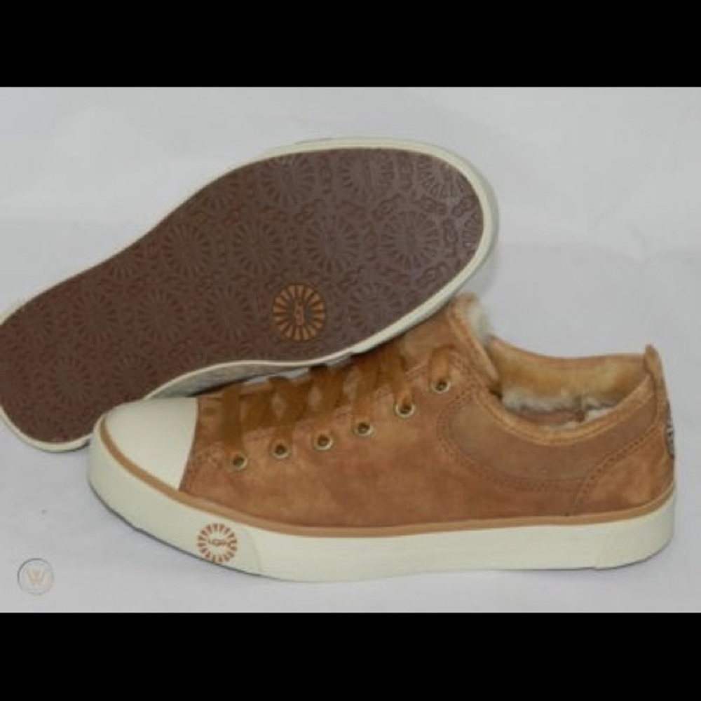 Ugg shoes